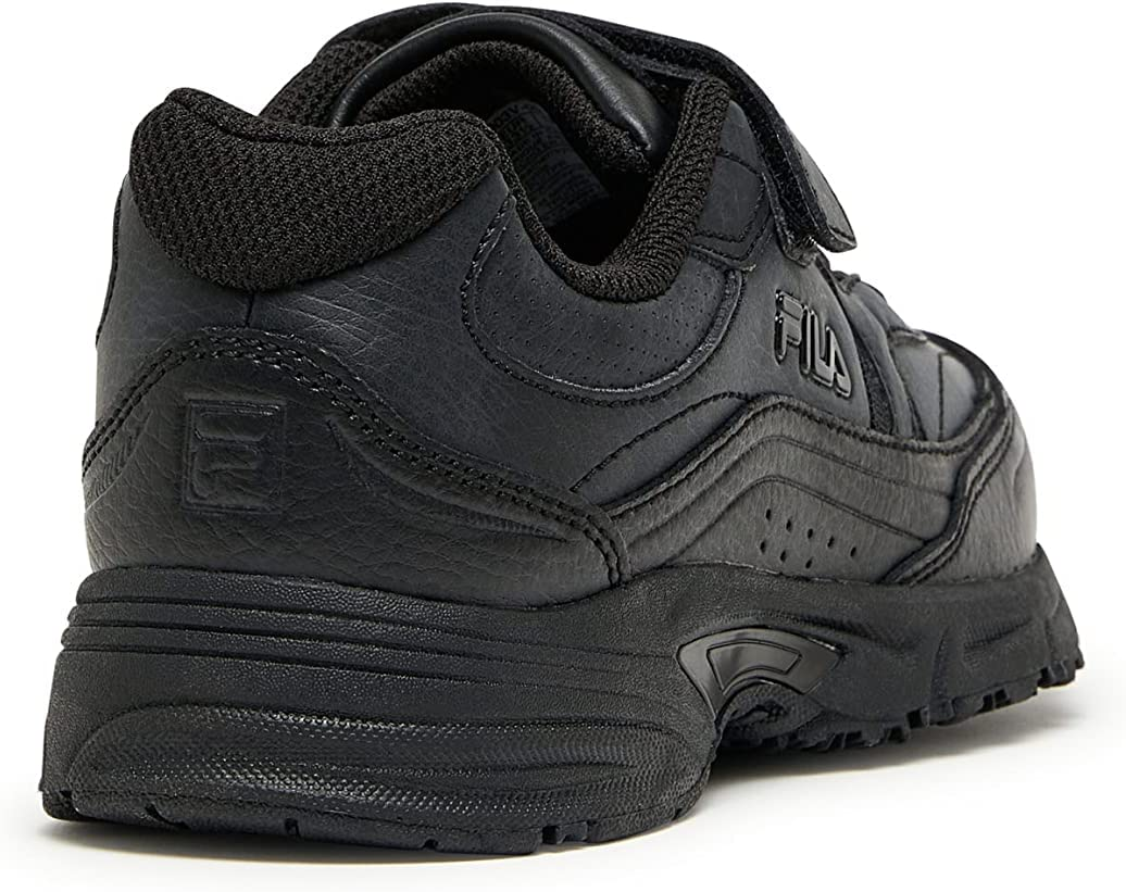 FILA Kid'S Graduate Strap Sneaker image number 5