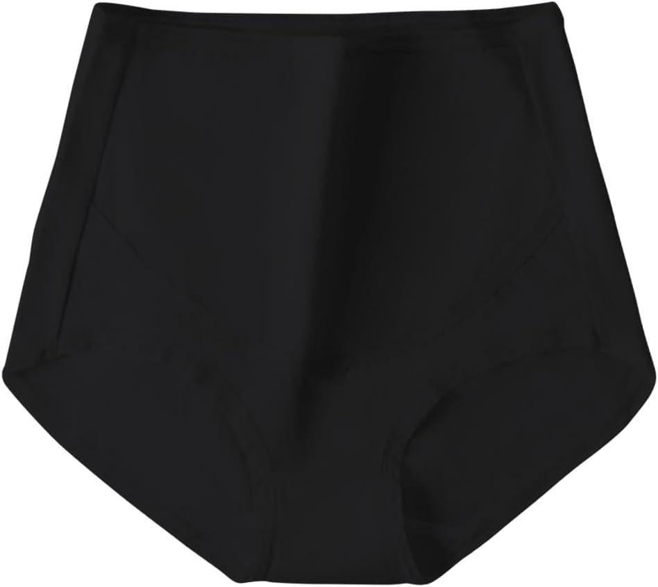 Dress Cici Maternity High Waist Briefs Pregnancy Underwear Cotton Lace Edge Stretch Belly Support, 3 Pack