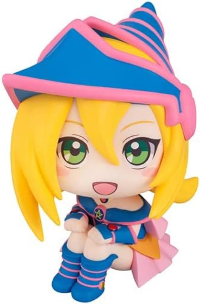 Megahouse Lookup Yu-Gi-Oh! Duel Monsters - Dark Magician Girl