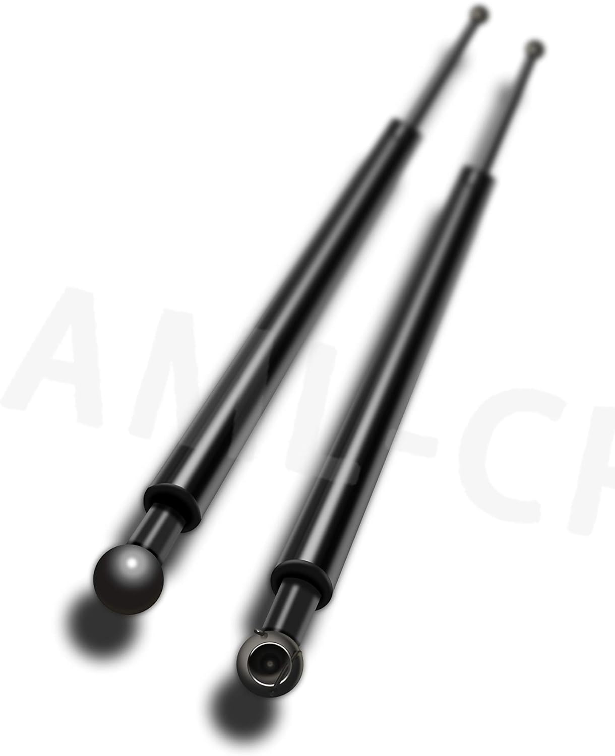 For 2011-2017 Hyundai I30 Hatchback GD 2Pcs Tailgate Rear Hatch Trunk Boot Lift Support Gas Struts Gas Springs Lid Stay Lid Support Damper image number 2