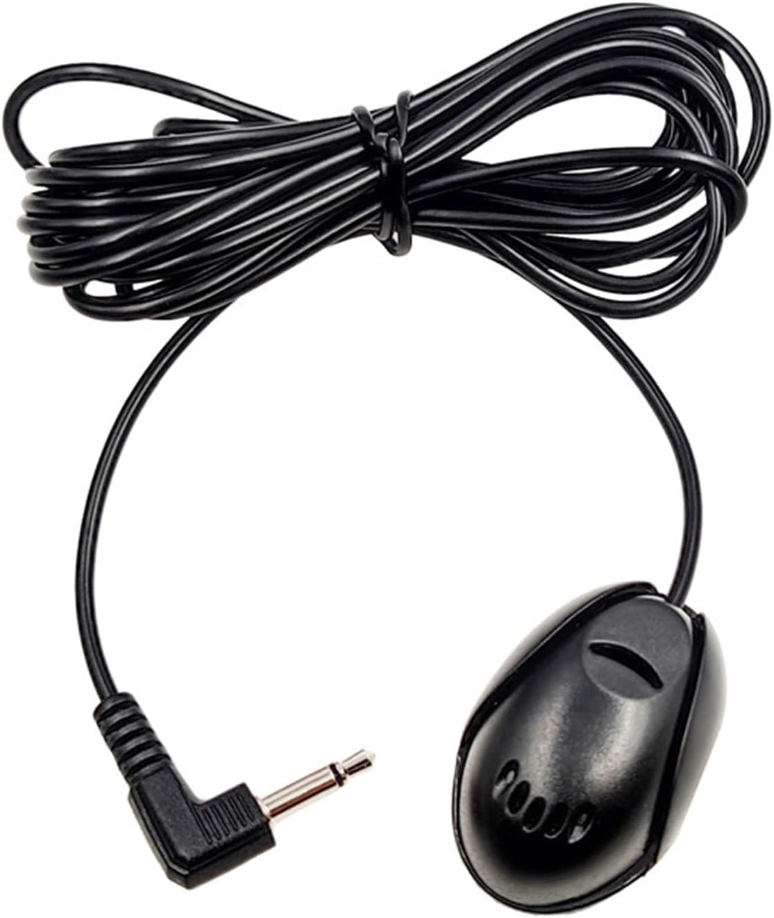 YIGZYCN Car Microphone 3.5Mm External Microphone Car Head Unit for Bluetooth Stereo Radio Mikrofo / image number 2