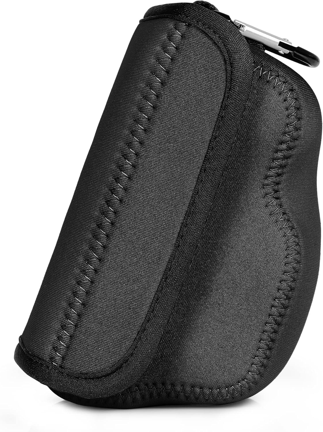 Megagear Ultra Light Neoprene Camera Case Compatible with Nikon Z30 - Black image number 5