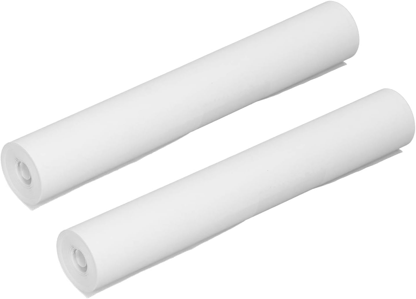 2 Rolls A4 Thermal Printer Paper 210X30Mm Refill for Printing Sketches Invoices and More Ideal for Use with Thermal Printers for Clear and Reliable Prints Great for Office Business image number 6