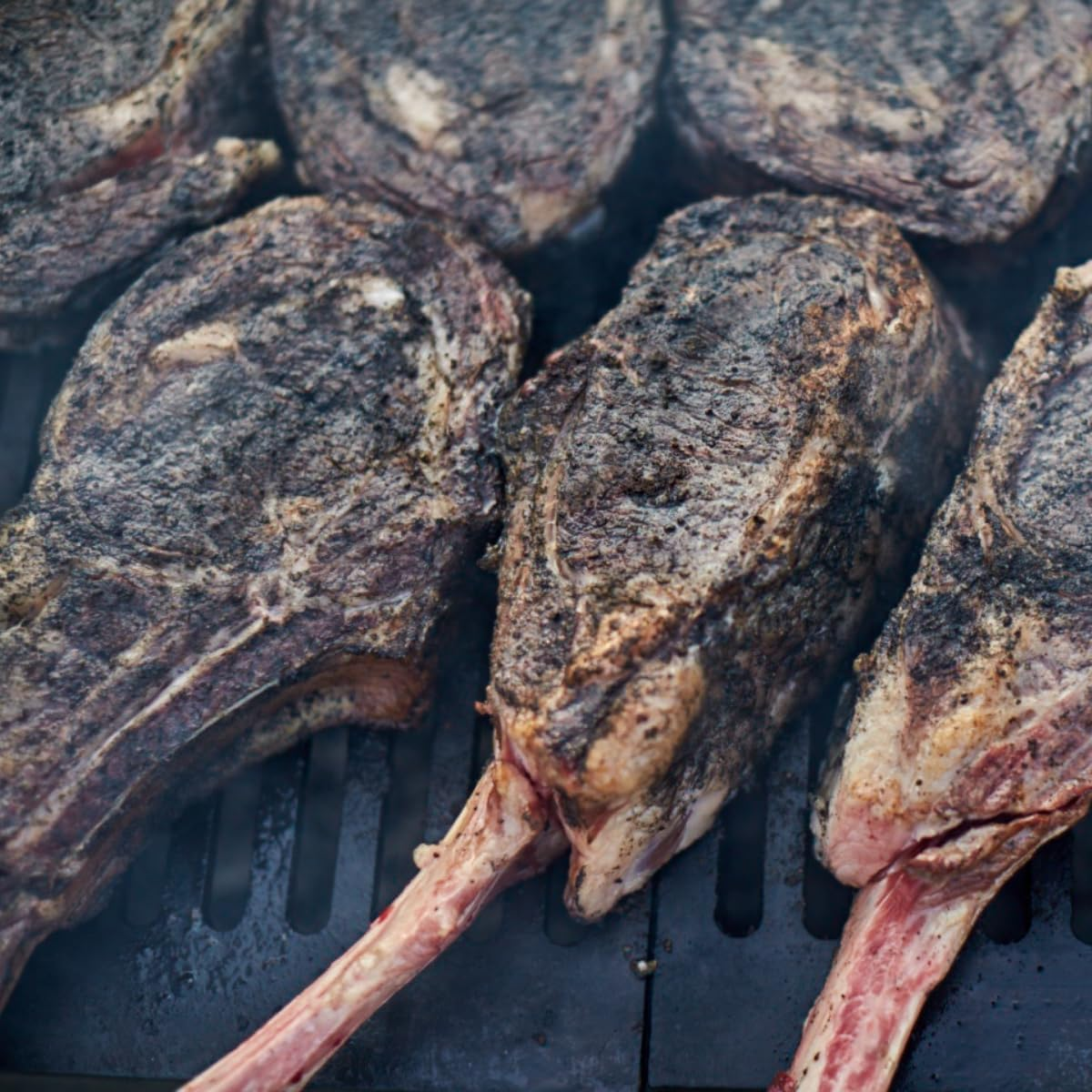 Hardcore Carnivore Black Beef Seasoning Bulk Pack 1.6 Kg