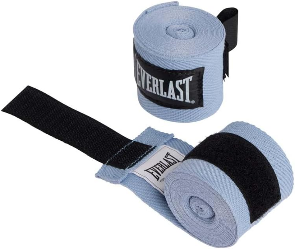 CORE 120" Hand Wraps, Smoke