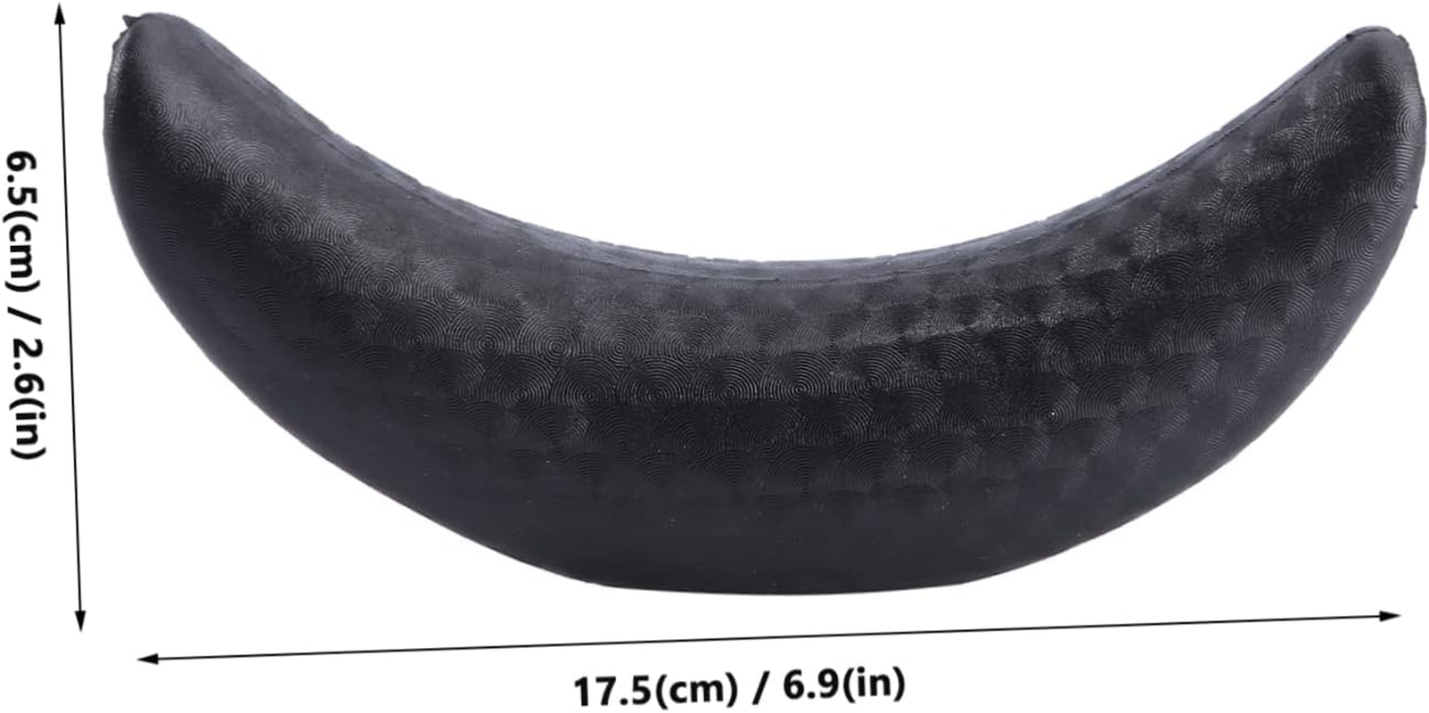 Angoily 1Pc Shampoo Pillow Kids Pillow Shampoo Neck Pillow Tools for Kids Salon Shampoo Bowl Pillow Shampoo Neck for Sink for Neck Child Shampoo Cushion Spa Sponge Silicone Pad