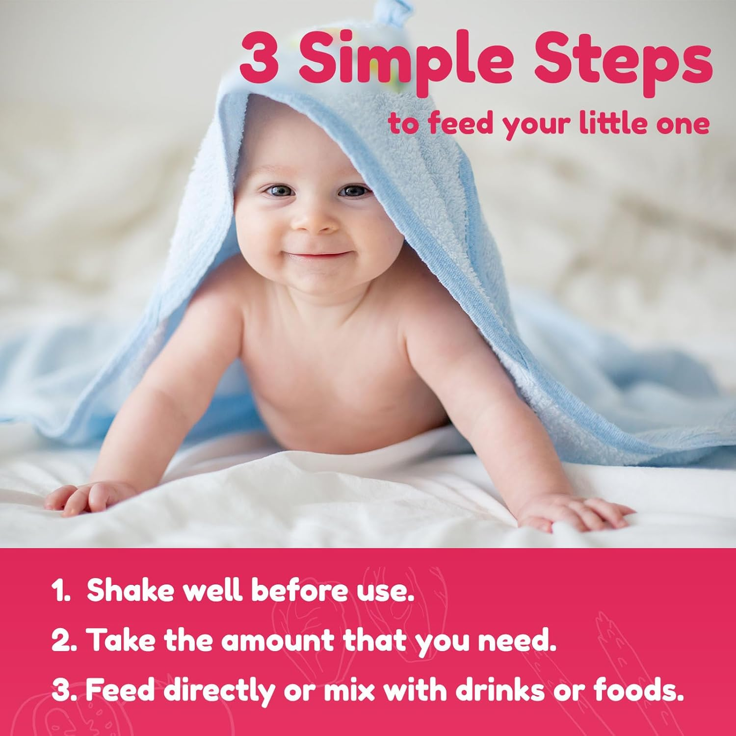 Nuvamin &ndash; Liquid Liposomal Iron Drops for Baby, Toddlers, Kids, & Adults, 2Fl.Oz (60Ml), 120 Daily Serving. Great Taste - All Natural - Vegan - Superior Absorption, Berry Flavor