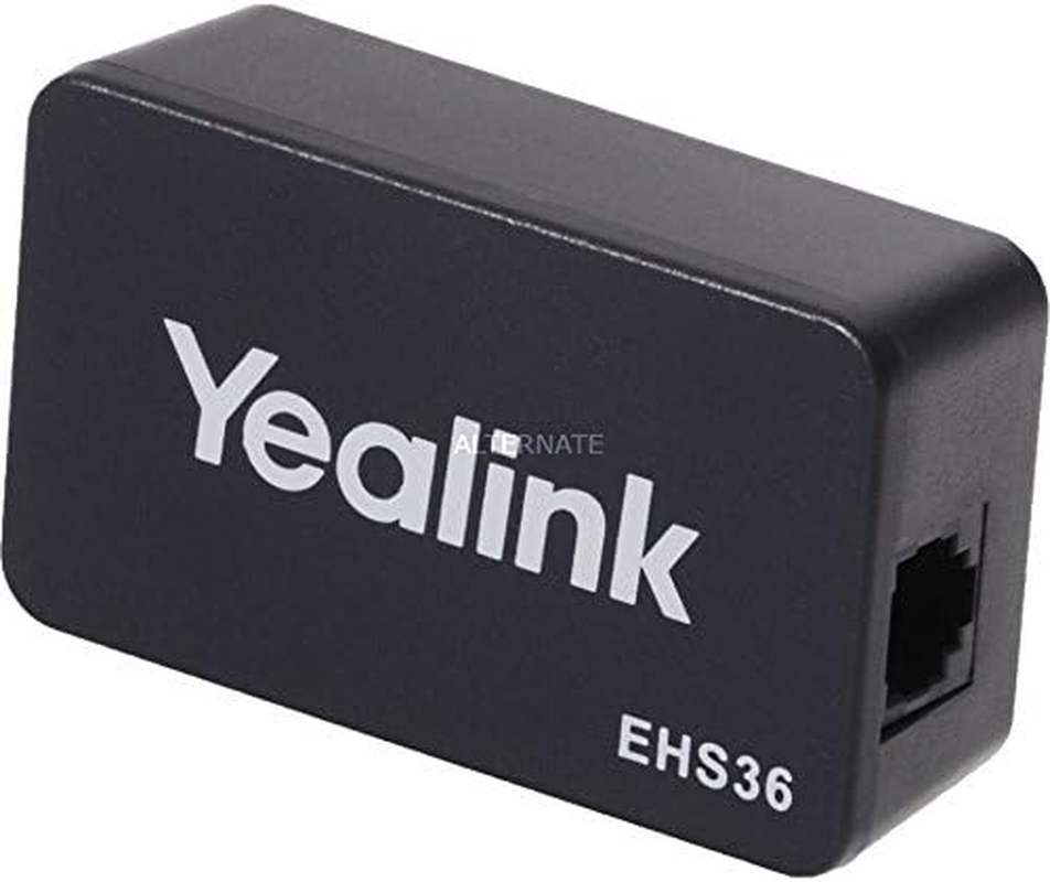 Yealink EHS36 Wireless Headset Adapter