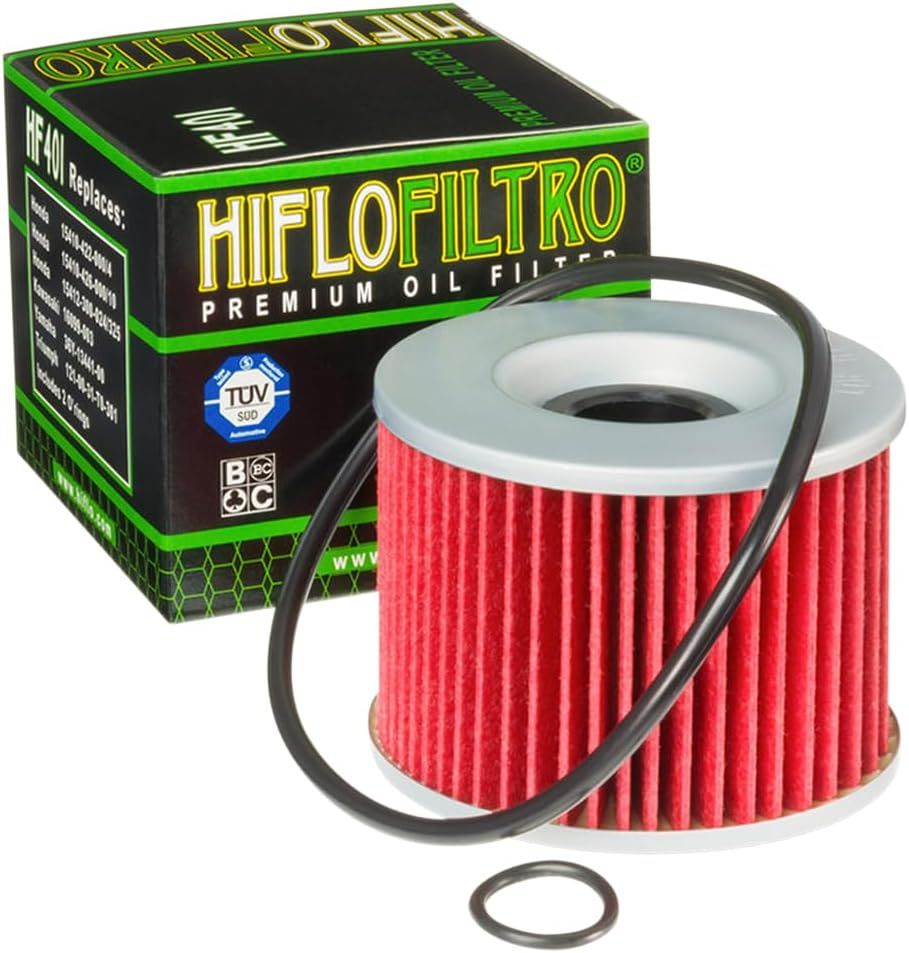 HIFLO HF401 FILTER