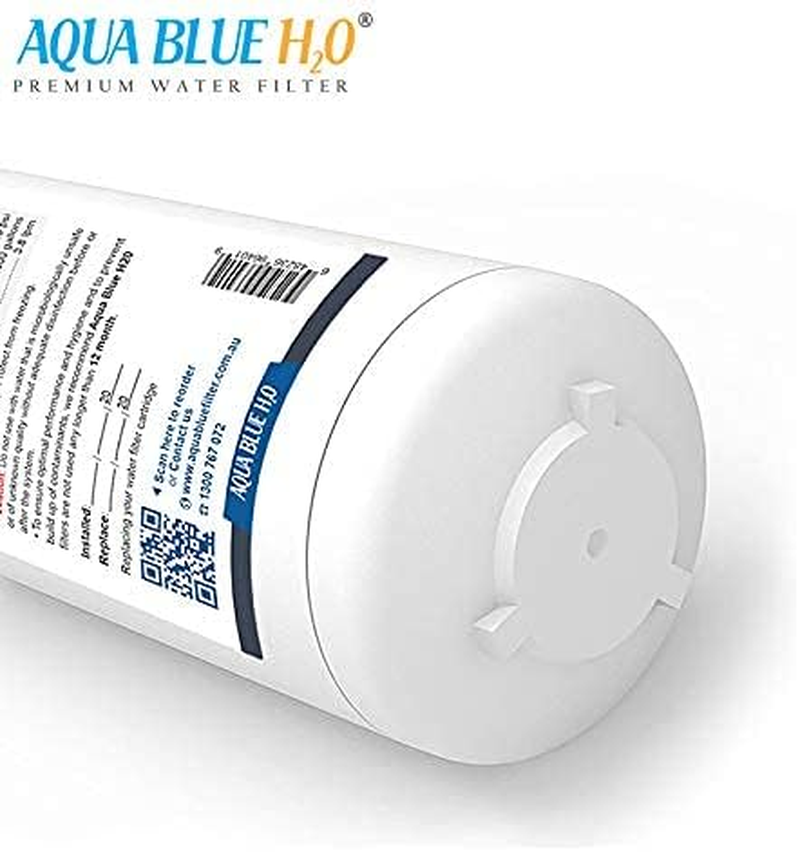 Zip 91290 Compatible Globalplus Hydrotap Water Filter image number 6