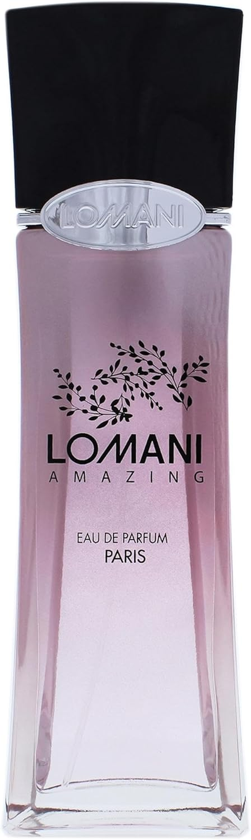 Lomani Lomani Amazing, 100 Ml image number 2