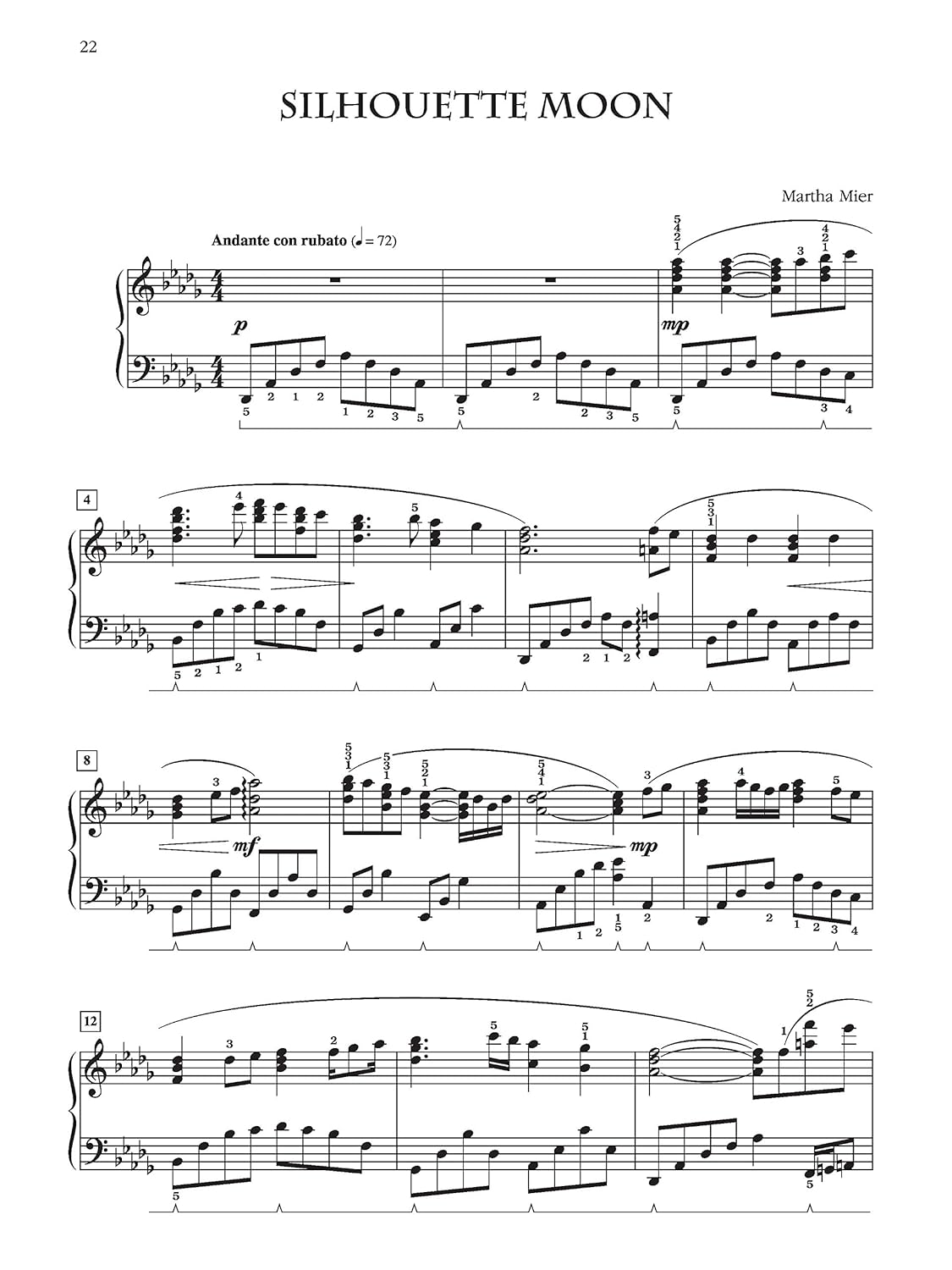 Romantic Impressions 4 image number 4