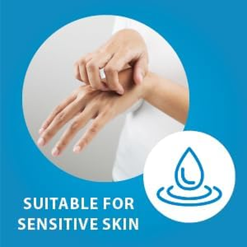 Dermal Therapy Anti-Itch Soothing Cream | Calms, Relieves and Soothes Itchy Skin within Minutes | 85G image number 4