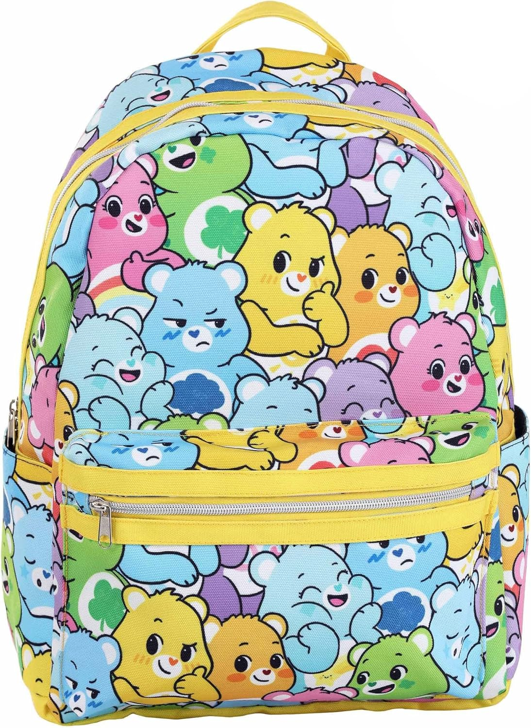 AOP Care Bears Backpack | Care Bears Bags