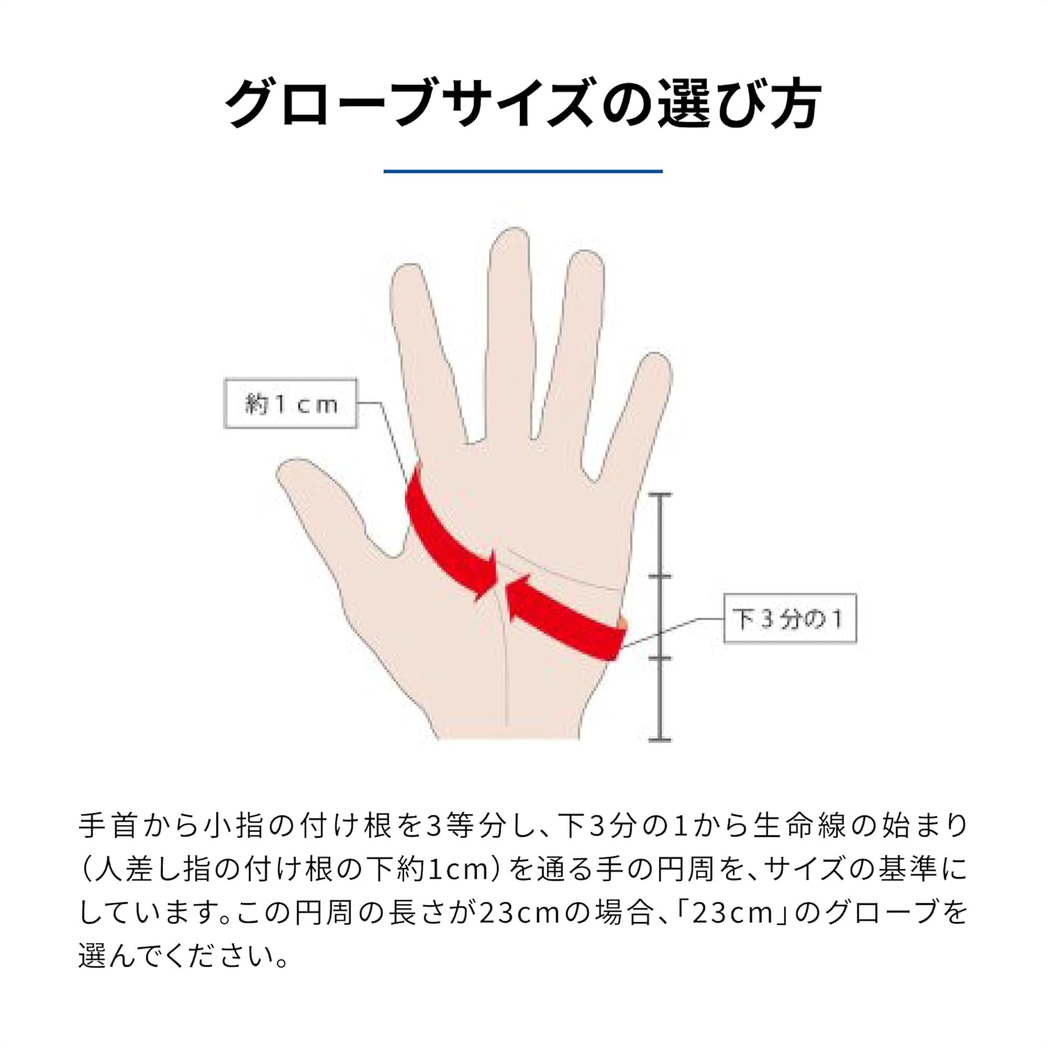 Golf Gloves GF-2012 DNA Sheep Natural Leather Gloves image number 6