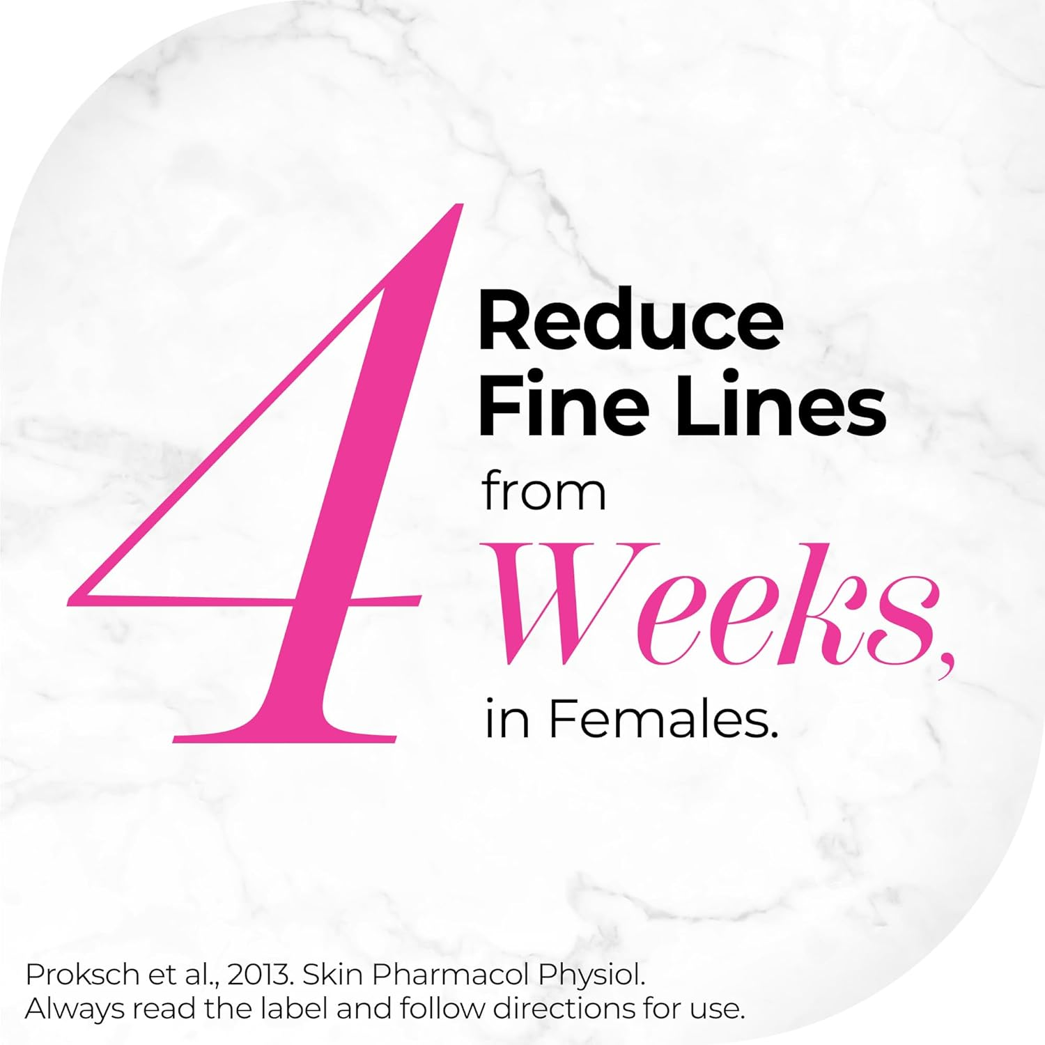 Nature'S Way Beauty Collagen Peptides plus Vitamin C 45 Gummies image number 3