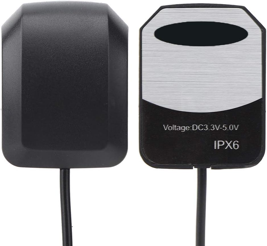 VK 162 Navigation Module USB Interface GPS Receiver for Google Earth DC3.3 to 5V with KDS0.5PPM Accuracy, RTC Crystal, a GPS Services image number 2