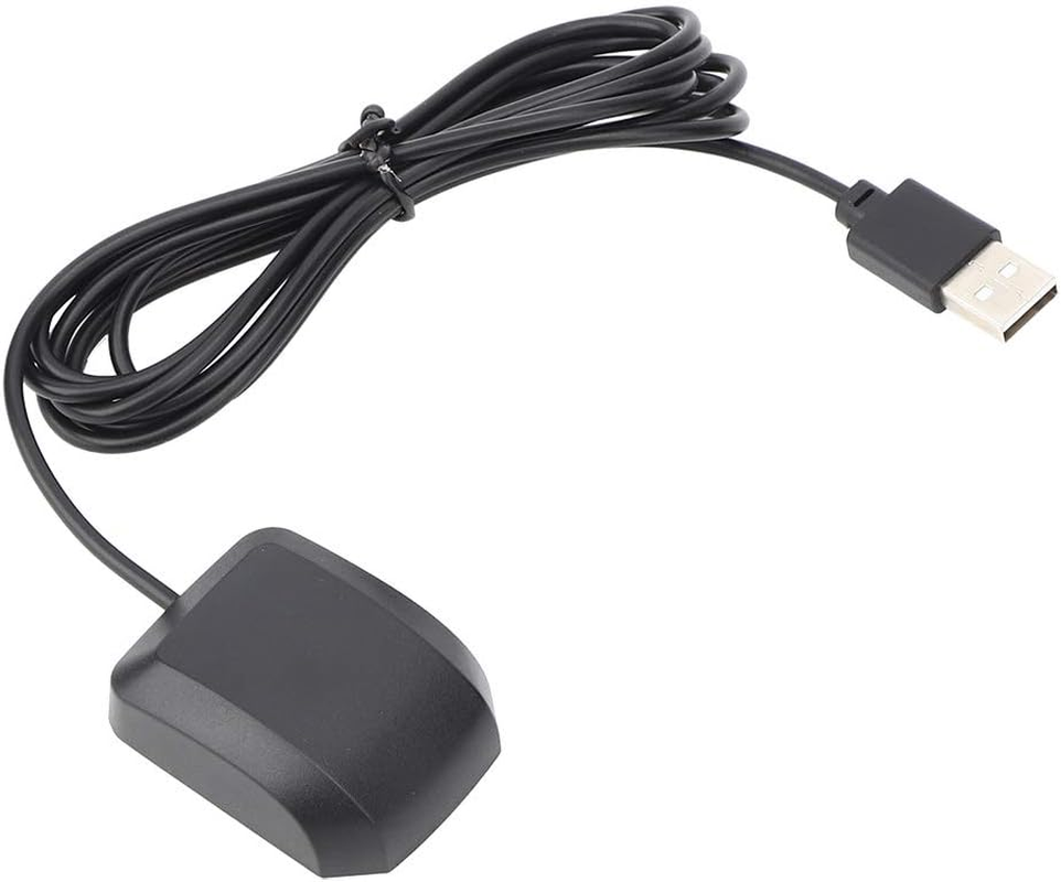 VK 162 Navigation Module USB Interface GPS Receiver for Google Earth DC3.3 to 5V with KDS0.5PPM Accuracy, RTC Crystal, a GPS Services image number 5