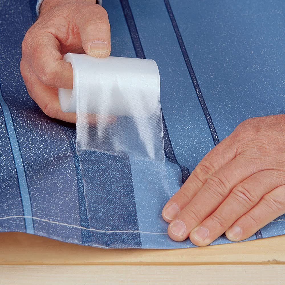 Incom Manufacturing RE3848 3" X 15' Awning Repair Tape image number 2