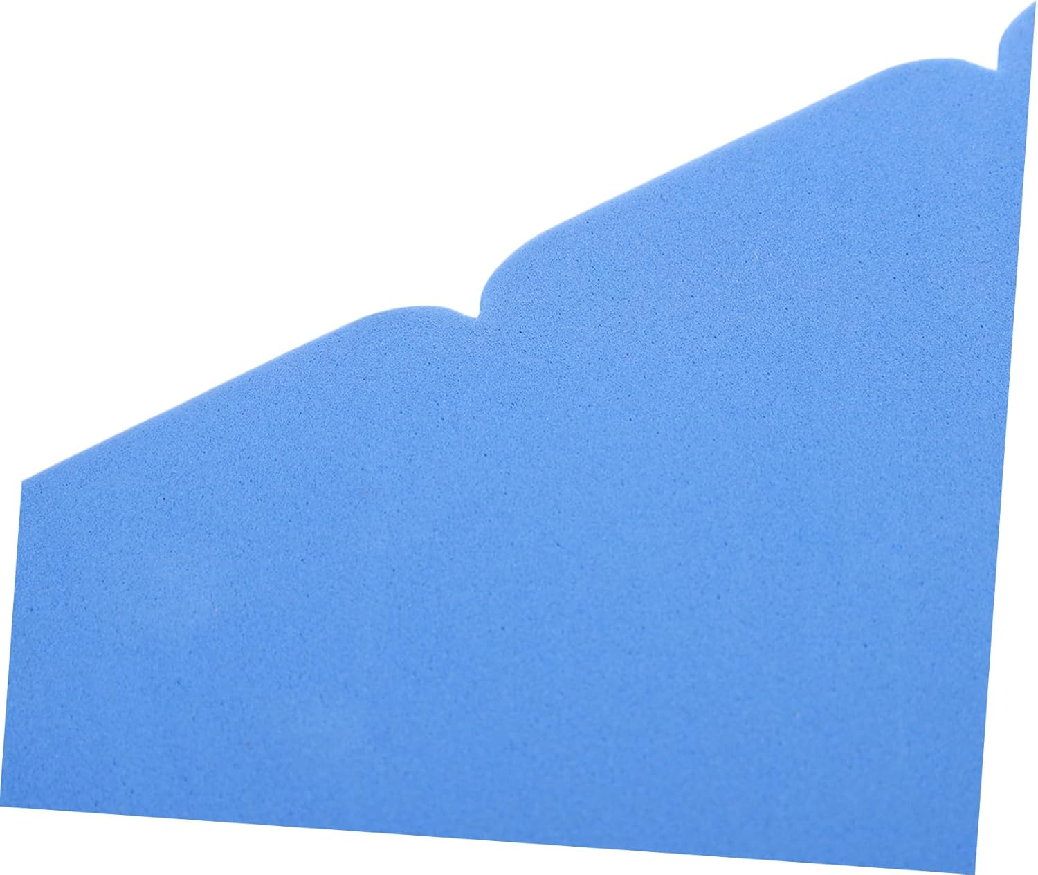 Garden Kneeling Pad and Cushion for Gardening 45X21X2.5Cm Eva Foam Waterproof Mat Lightweight Knee Support Seat Pad for Outdoor Yard Work and Exercise image number 6