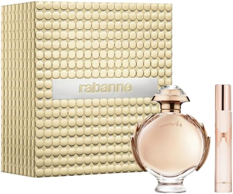 Paco Rabanne Olympea image number 5