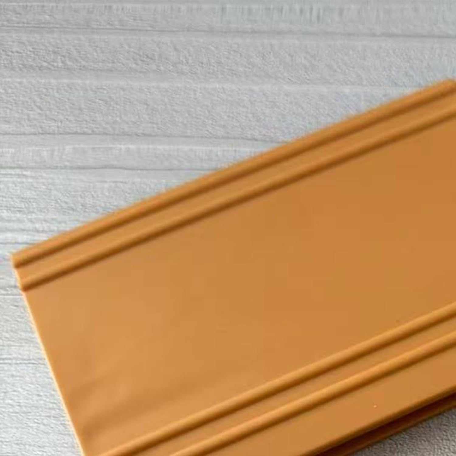 RIBHNXHI Pro Pet Hair Remover Tool - Easy Grip Fur Removal Scraper for Couch Carpet Sofa and Car, Cat Dog Hair Remover with Compact Lightweight Design image number 4