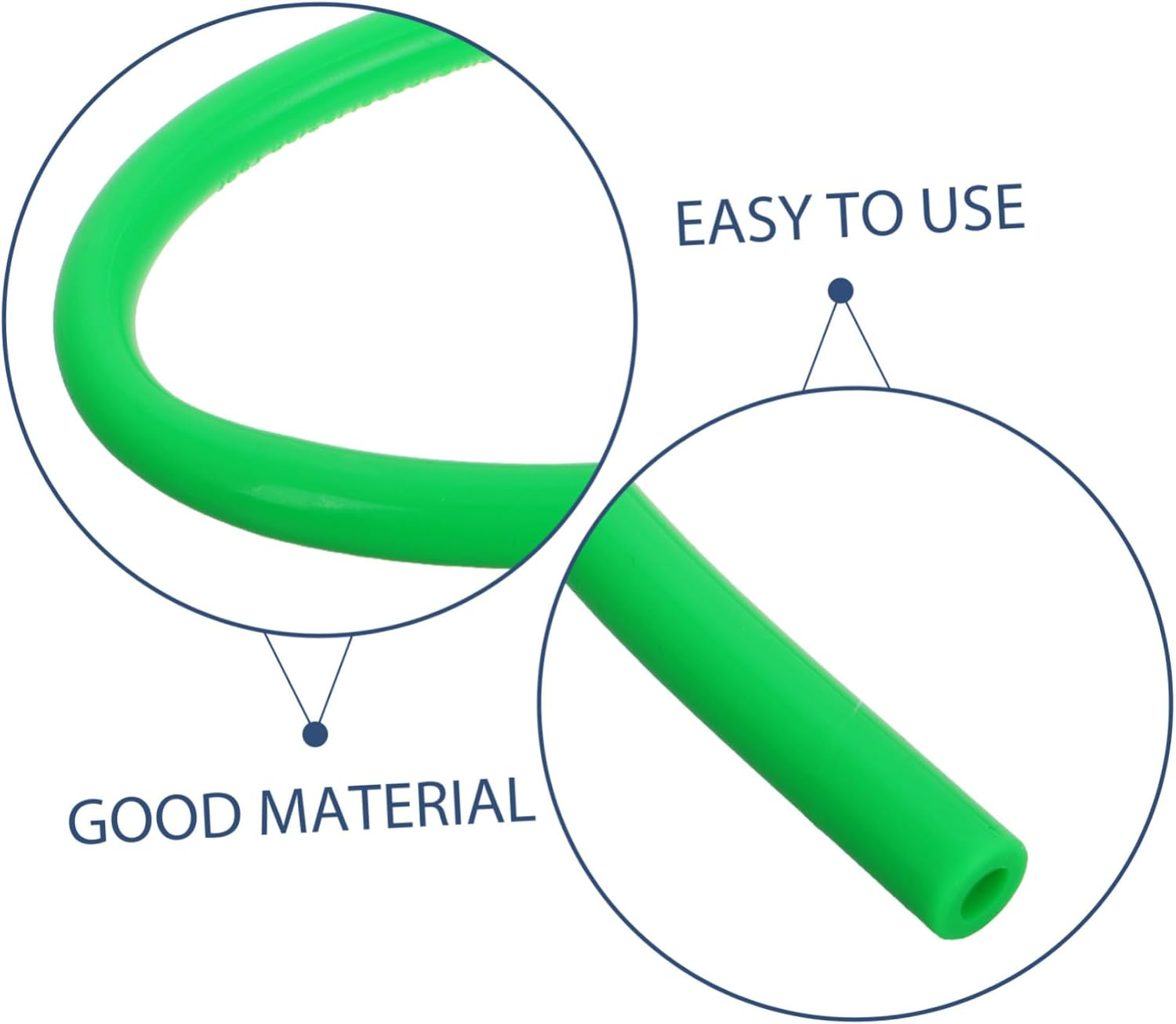 BUGUUYO Professional Spark Wrench Rubber Drive Installation Tool Compact Dual Socket for Automotive Repairs Includes Spark Stick and Installation Tube image number 5