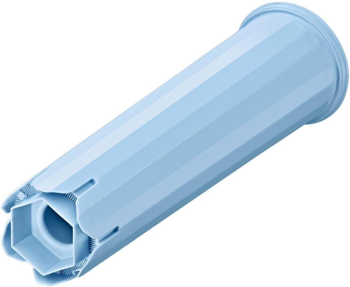 Filter Cartridge Claris Blue Water Filter Replacement for Jura Coffee Machines, 3-Pack image number 1
