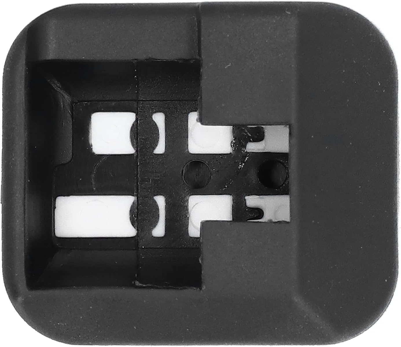 Emergency Brake Pad, Emergency Park Pedal Rubber for Car image number 2