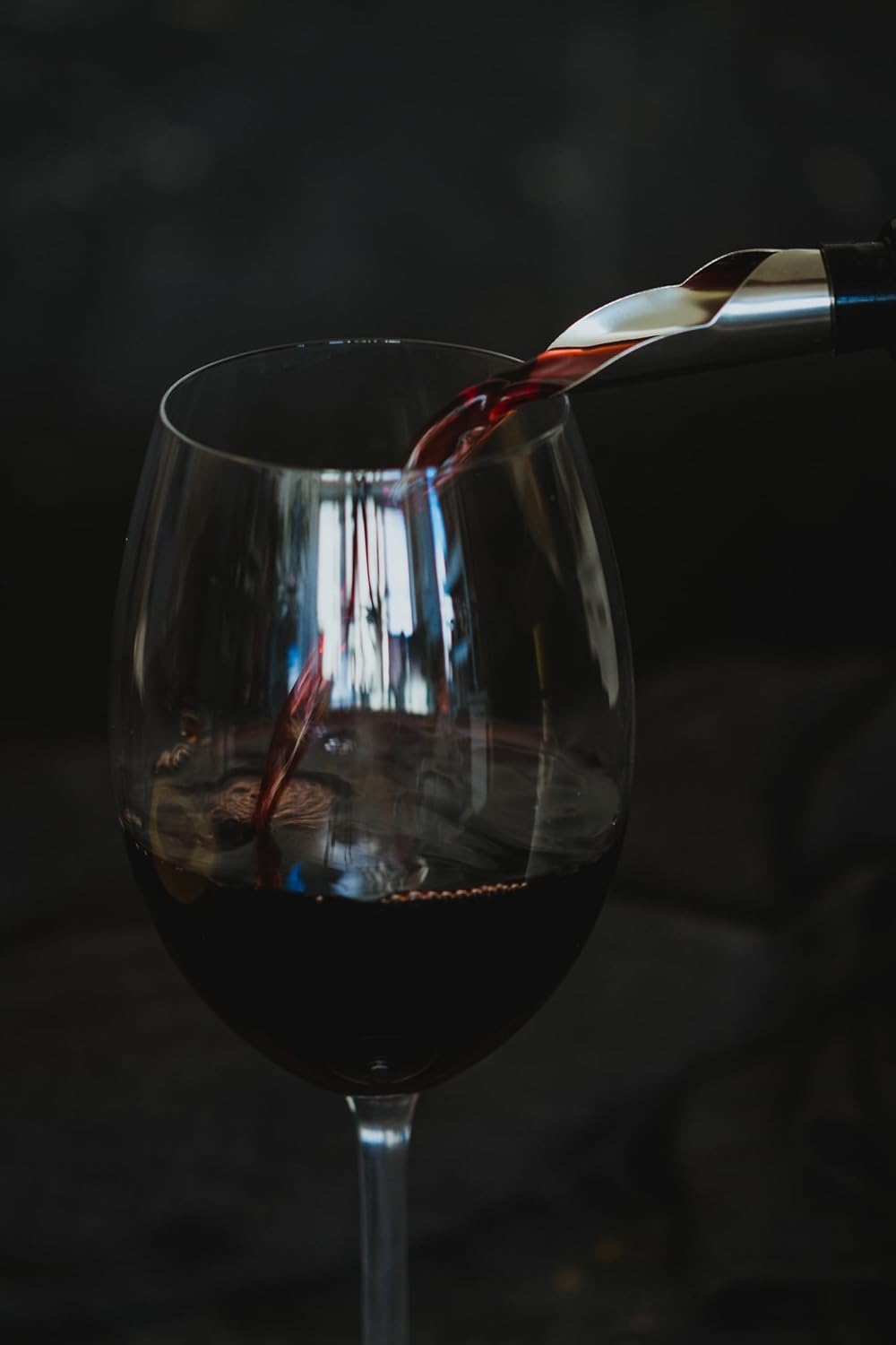 Barcraft Wine Pourer and Stopper image number 4