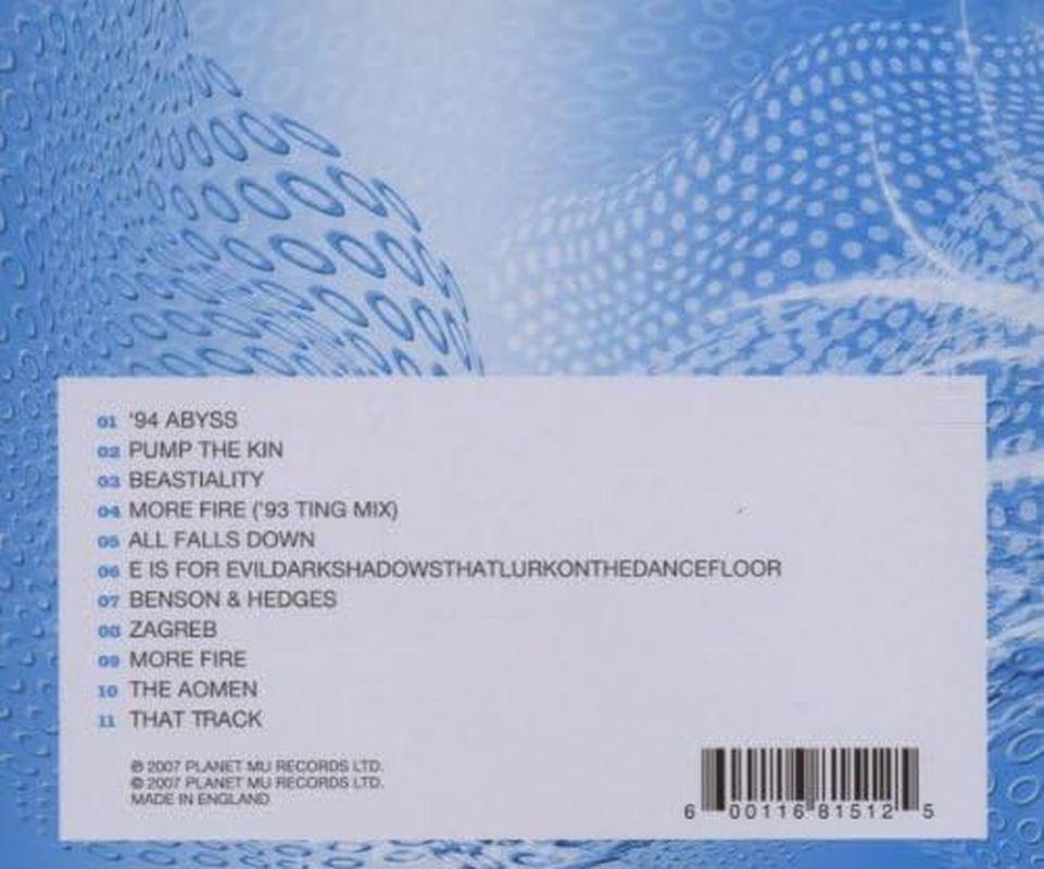 Grooverider Grooverider image number 2