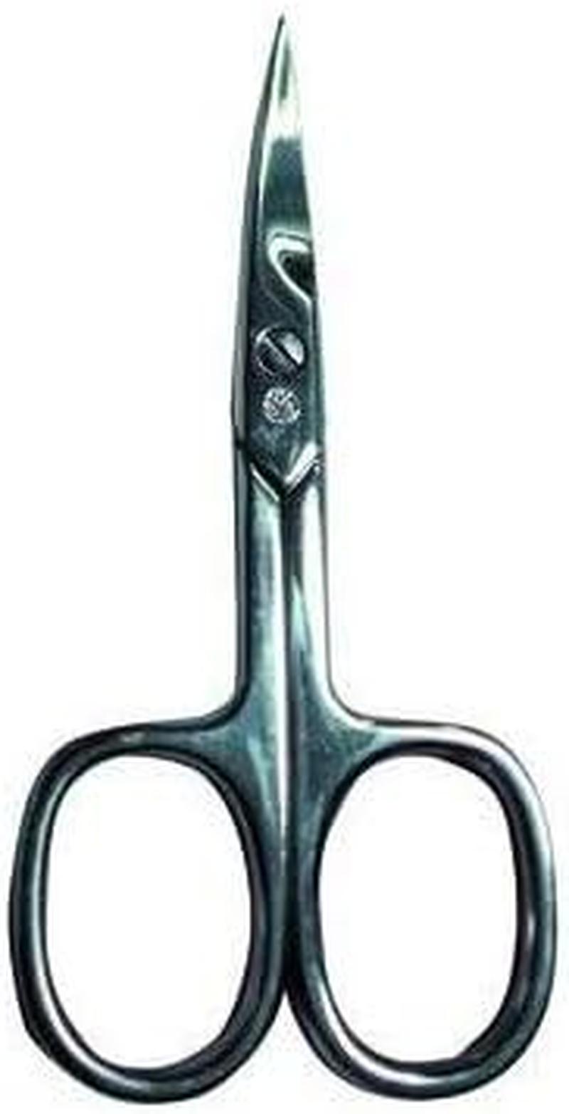 Curved Manicure Scissors for Nails