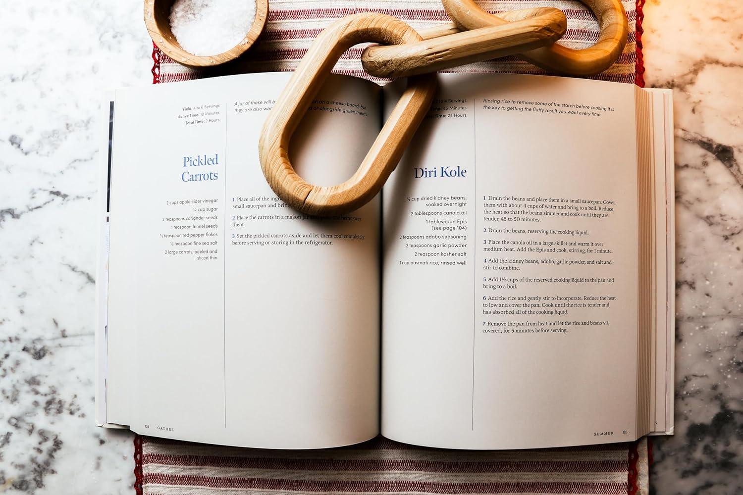 Gather: 100 Seasonal Recipes That Bring People Together image number 1