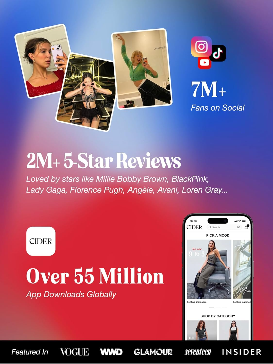 CIDER Women Ribbed Knit V Neck Top Long Sleeve Button down Blouse image number 1