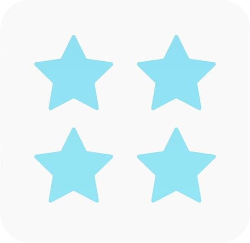 Starface World Hydro-Star + Salicylic Acid BIG PACK, Hydrocolloid Pimple Patches with 1% Acid, Helps Soothe Deep Spots, Cute Star Shape (96 Count) image number 3