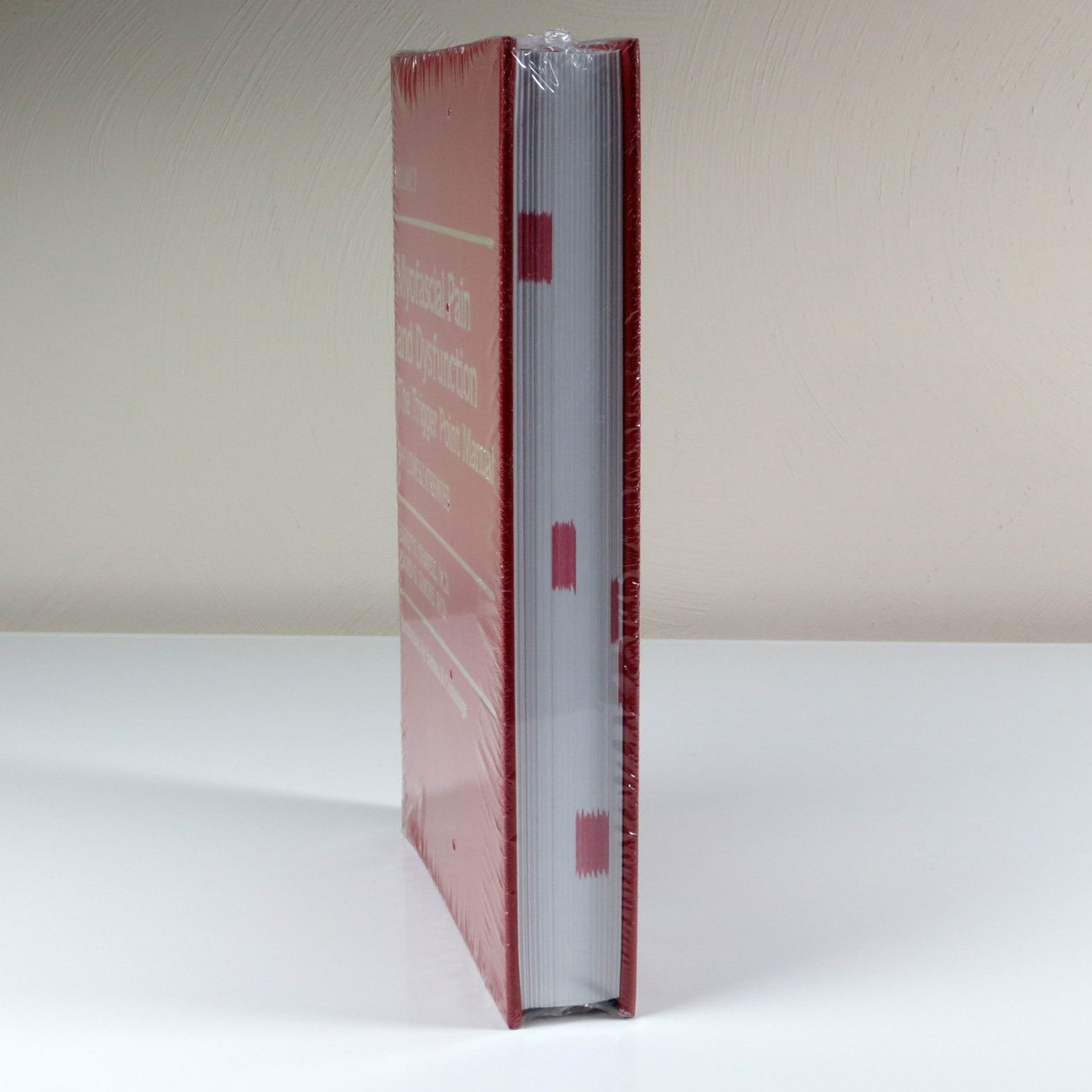 Myofascial Pain and Dysfunction Volume Two: the Trigger Point Manual Lower Body: 2