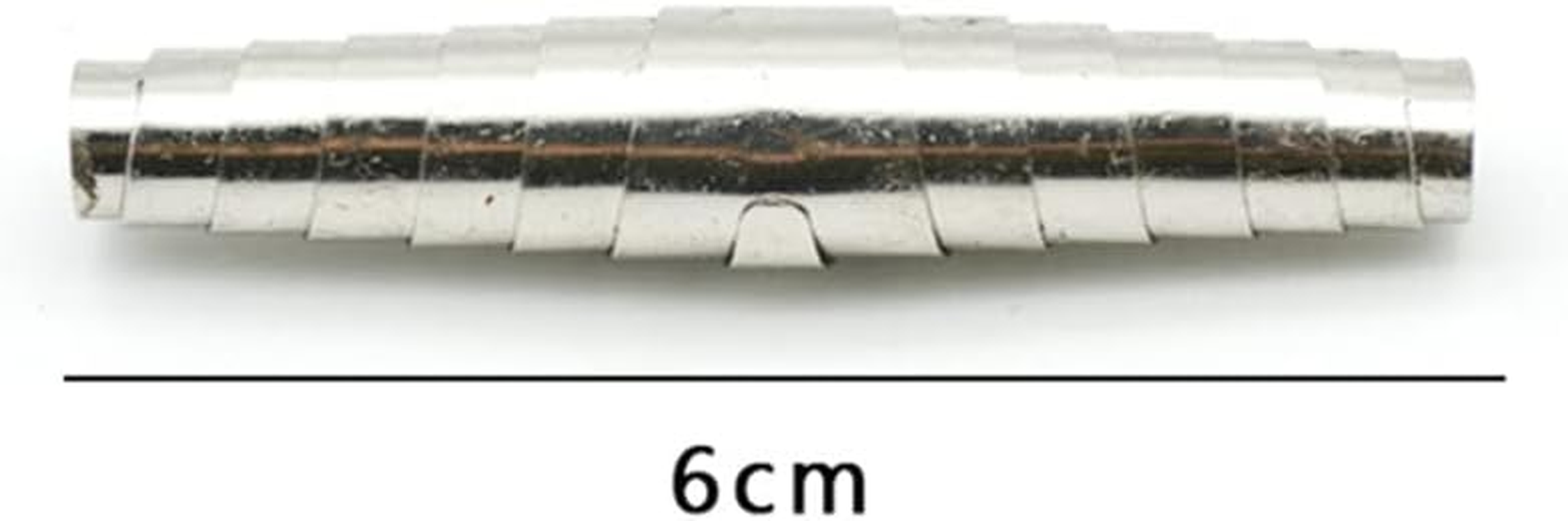 5X Pruner Replacement Springs Stainless Steel for Home Garden Secateurs Shears image number 2