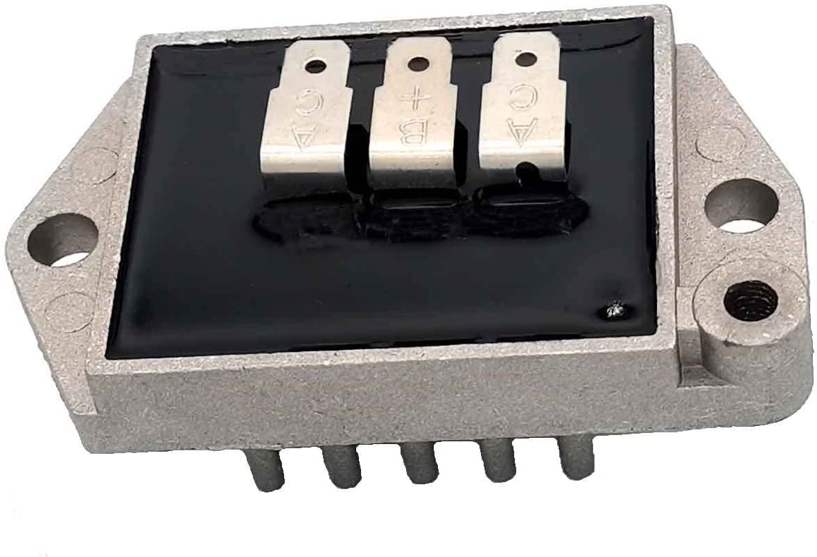 Kohler 25 403 39-S Rectifier Regulator 25-403-32-S image number 3