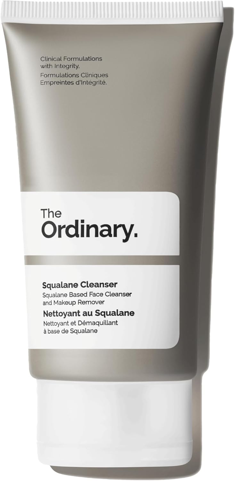 The Ordinary Squalane Cleanser 50 Ml image number 4