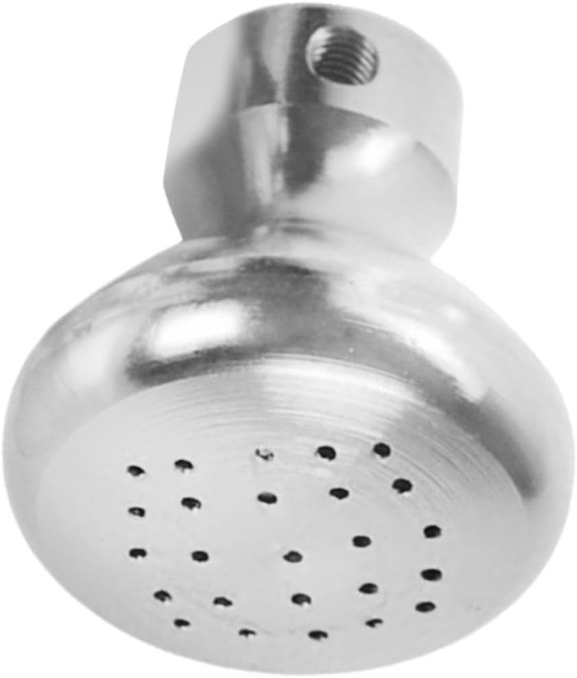 Generic Tuning Fork Boot Holder Accessories for Home Equipment Lightweight Tool, Silver