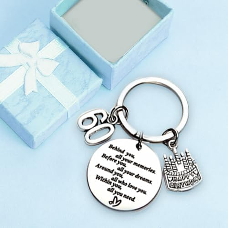 60Th Birthday Gift Women, Gifts for 60Th Birthday Woman, Birthday Gifts Ideas, 60 Year Old Hamper Set for Women, Sister, Wife, Aunt, Coworker, Daughter