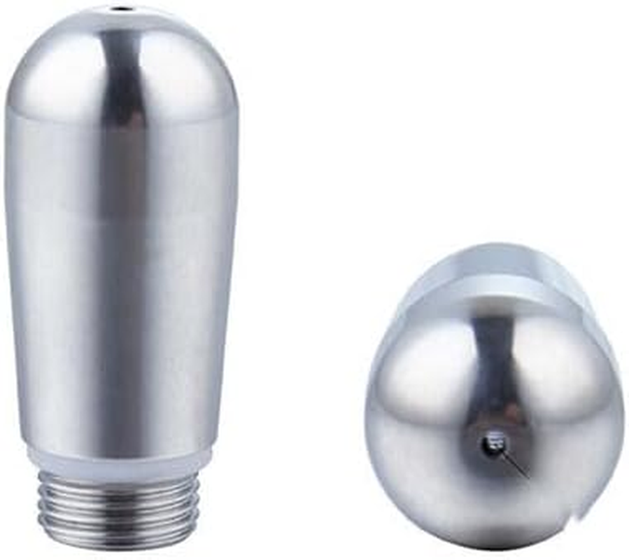 JOYSOG Steam Wand for Delonghi 9 Series 9335/9665/9155/9865 Coffee Machine Nozzle, Espresso Machine Steam Wand Tip Part Replacement (1 Holes)