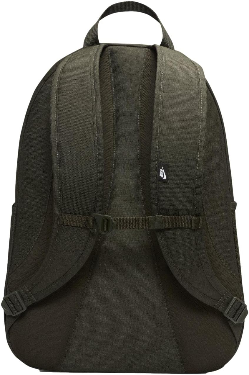 Nk Hayward Bkpk - 2.0 CV1081-010 (Sequoia/Barely Green/White, Misc) image number 2