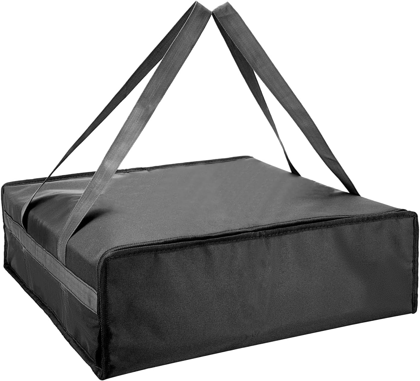 'Yalin XXXL Large Insulated Cooler Bag, Styrofoam Cooler of Keep Food Hot or Cold, Reusable Double Zipper Food Delivery Bag for Grocery Shopping, 23'' W X 15'' H X 14'' D'