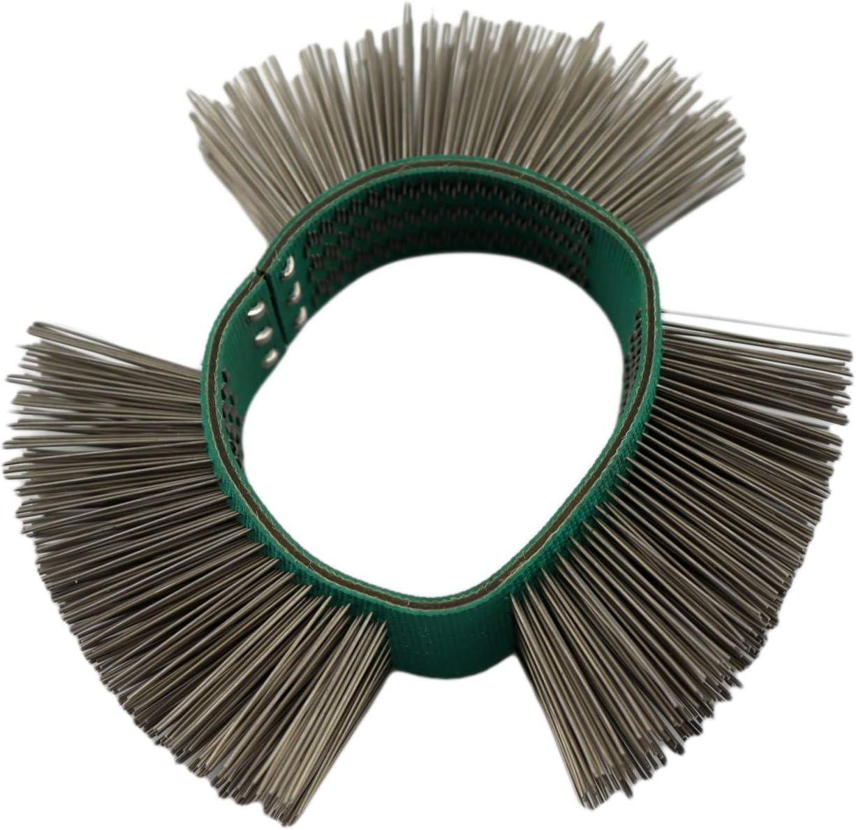 Kc-Suntech Wire Brushes Kc-Suntech Fine Wire Brushes, 23 Mm Size