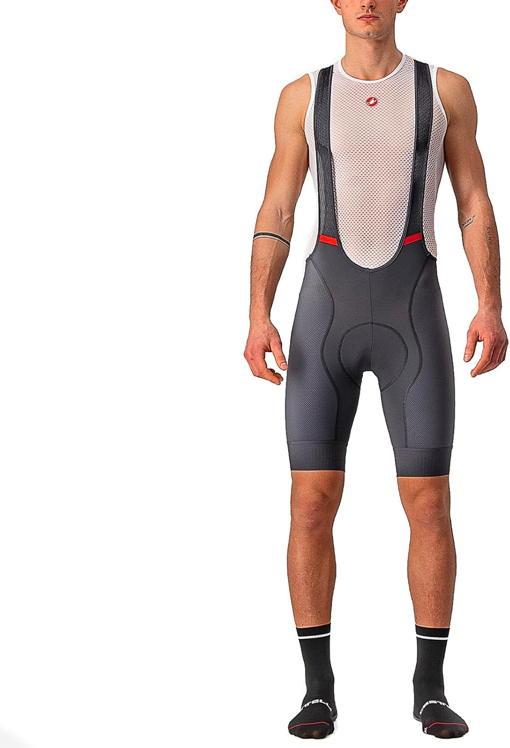 Castelli - Competizione Bib. Men'S Shorts