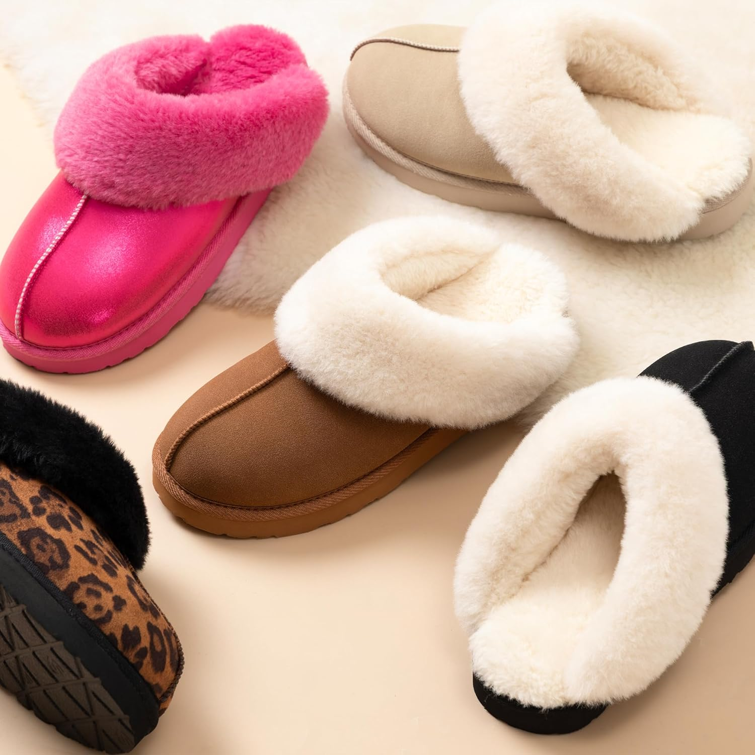 Lazystep Women'S Madge Scuff House Slipper