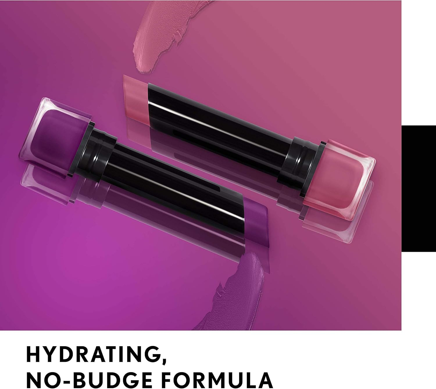 Exhibitionist 24Hr Ultra Matte Lipstick - 620 Risky Business by Covergirl for Women - 0.09 Oz Lipstick image number 7