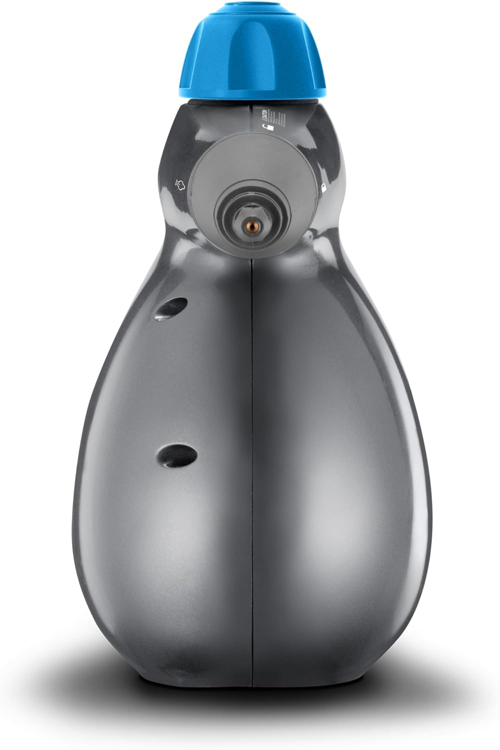 BISSELL Steam Shot 2635M Hard Surface Steam Cleaner | High-Pressure Steam, Chemical-Free Cleaning, Grout Brush and Multi-Surface Tools Included, Remove Dirt and Disinfect image number 5