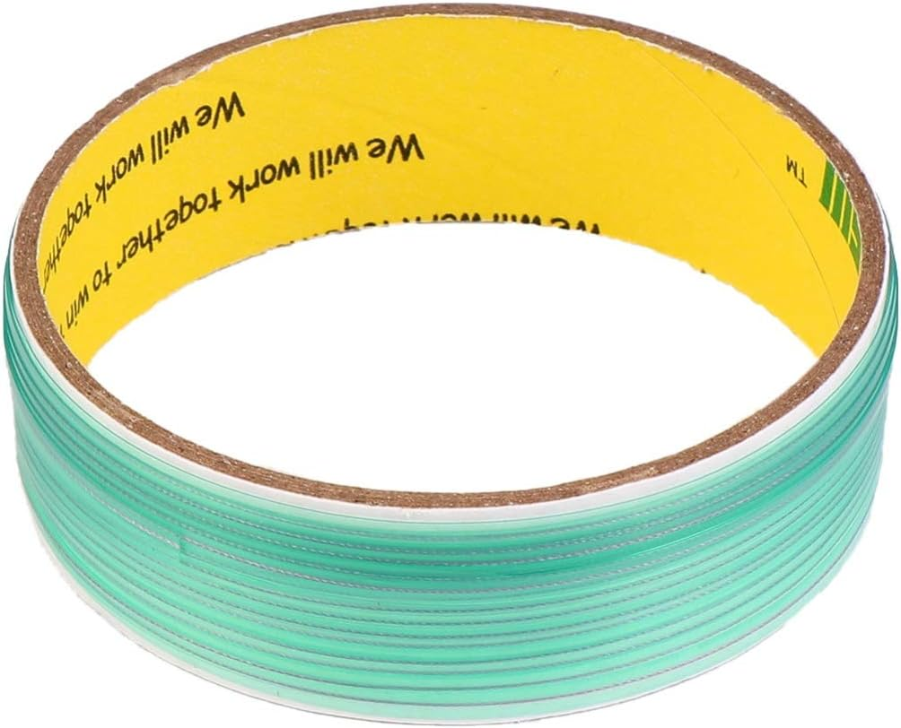 Car Tape Cutting Tool Traceless Film Wrapping for and Easy to Use for Stickers and Window Tinting image number 2